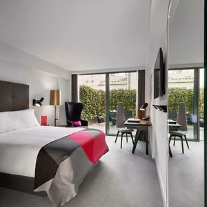 Habitación Superior con Cama King